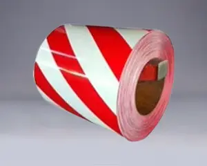 Sandwich vegg ppgi ppgl jernspole